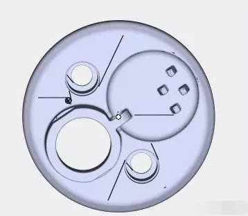 3D打印樹(shù)脂材料熔?？焖俪尚头?wù)，不需要模具